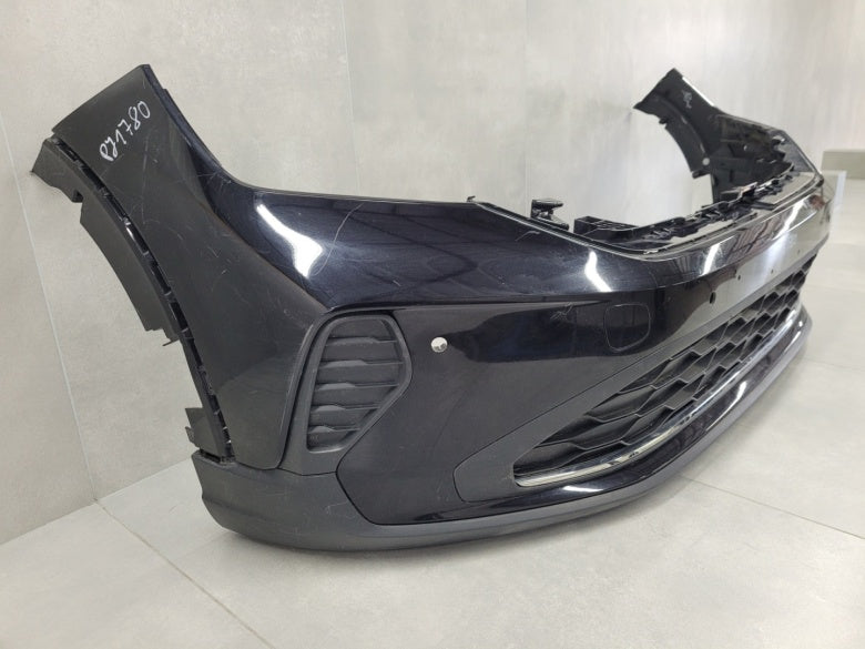 Volkswagen Taigo 2G7 2021- Front bumper  2G7807221C / 2G7807221D