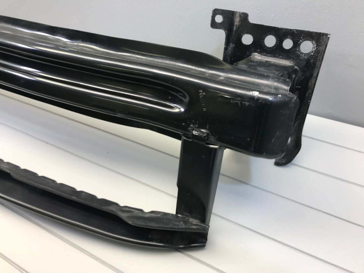 Volkswagen Tiguan 2007-2011 Front Bumper Cross Member Reinforcement Bar 5N0807109