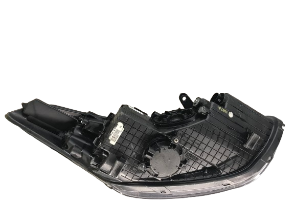 Hyundai I30 H.B 2012-2016 Headlight Front Left 92101A6070 Suitable RHD - LHD Car ( with defect )