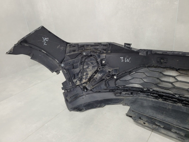 Volkswagen Taigo 2G7 2021- Front bumper  2G7807221C / 2G7807221D