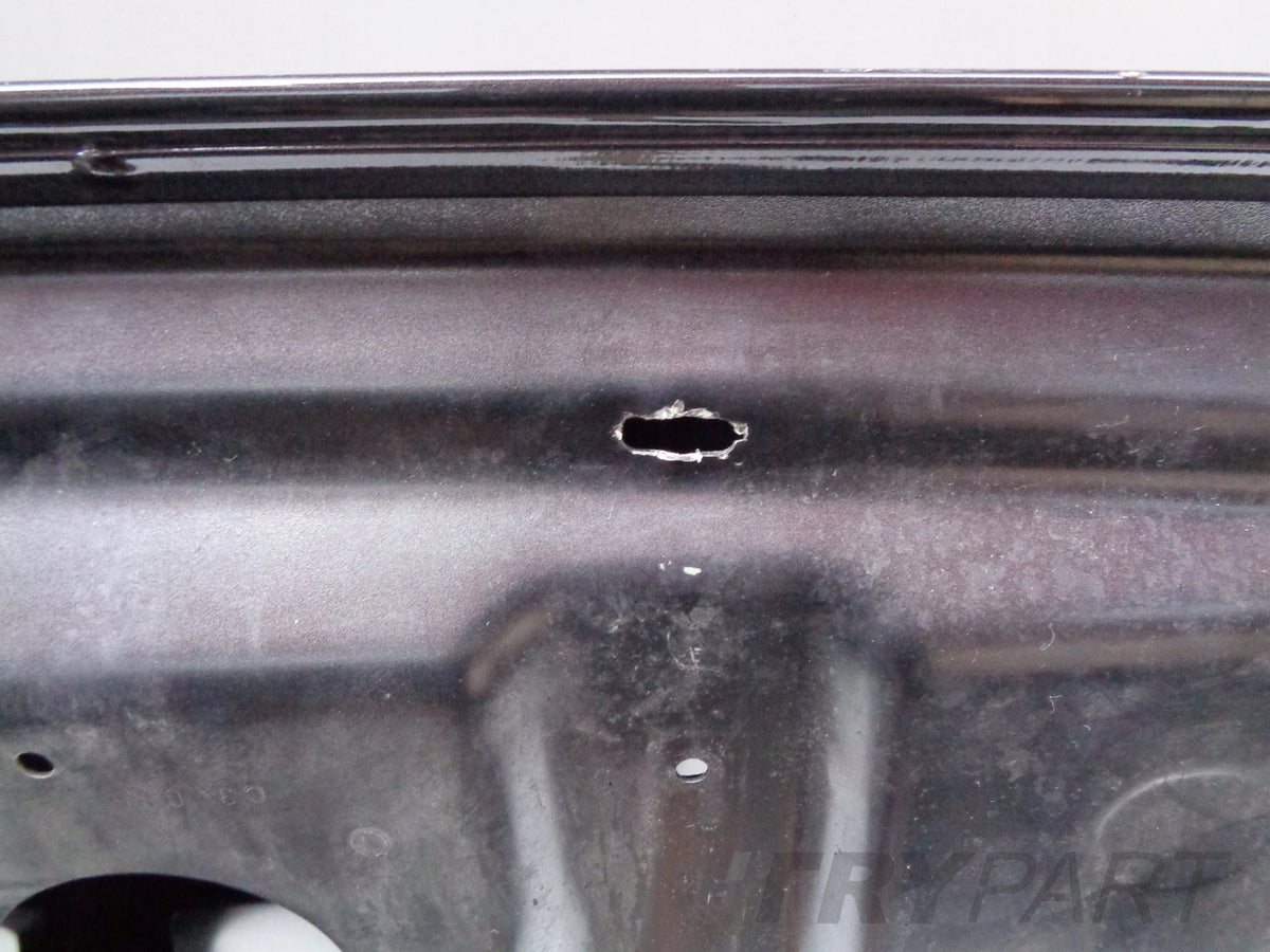JAGUAR E-PACE 18- ENGINE HOOD COVER NO. 46686