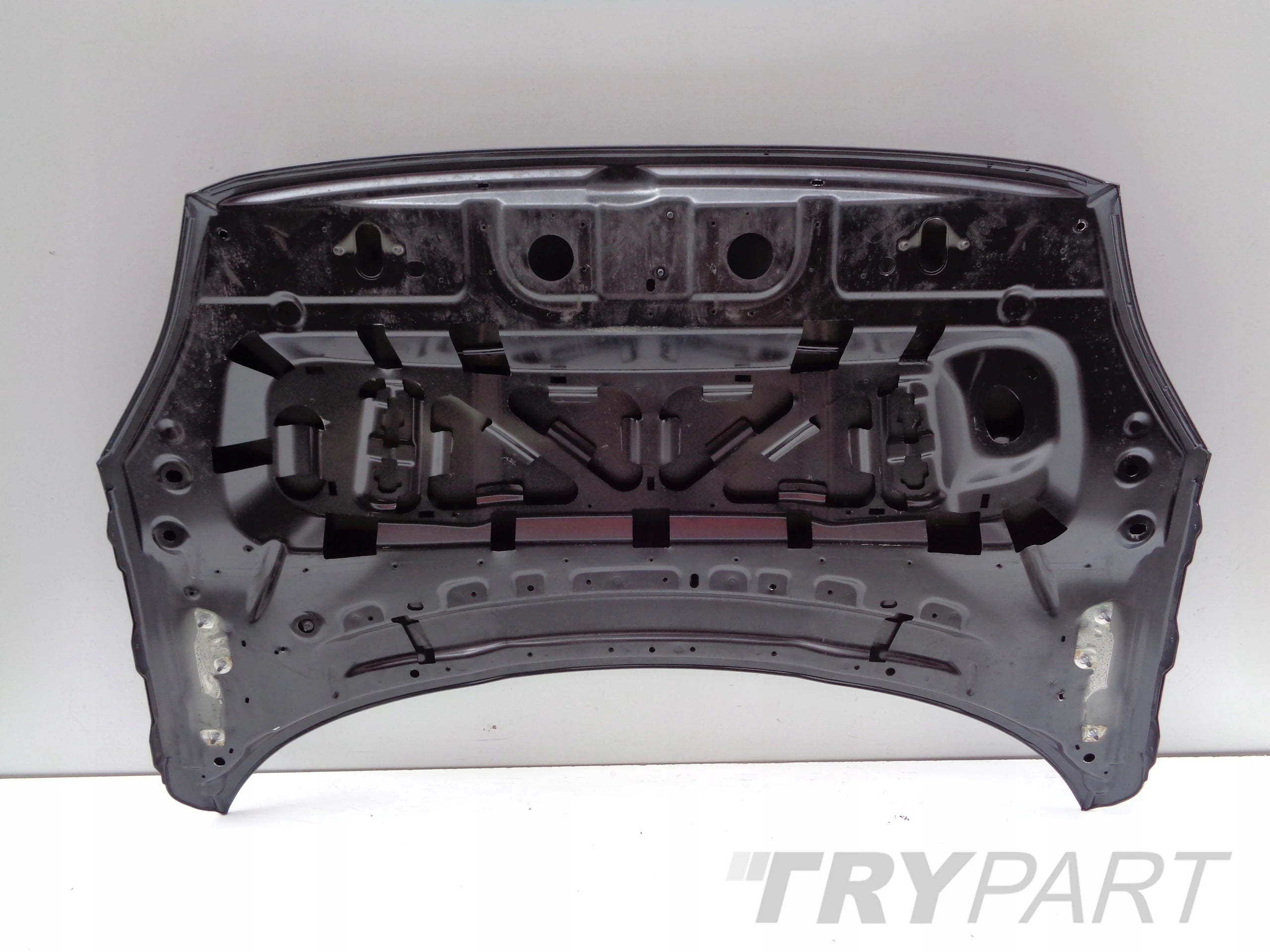 JAGUAR E-PACE 18- ENGINE HOOD COVER NO. 46686