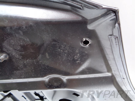 JAGUAR E-PACE 18- ENGINE HOOD COVER NO. 46686