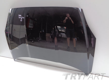 JAGUAR E-PACE 18- ENGINE HOOD COVER NO. 46686