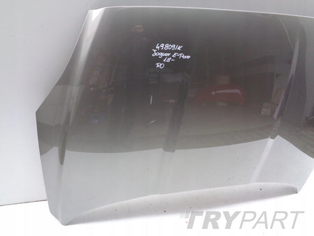 JAGUAR E-PACE Engine Hood 18- No. 49809