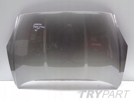 JAGUAR E-PACE Engine Hood 18- No. 49809