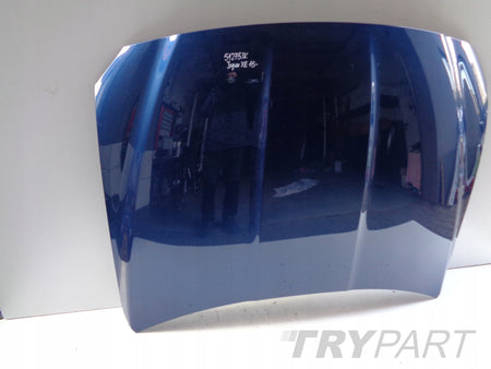 JAGUAR XE II 15- Engine Hood Cover No. 51275