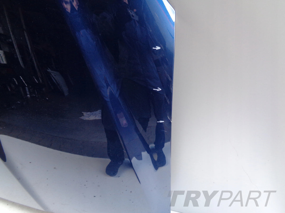 JAGUAR XE II 15- Engine Hood Cover No. 51275
