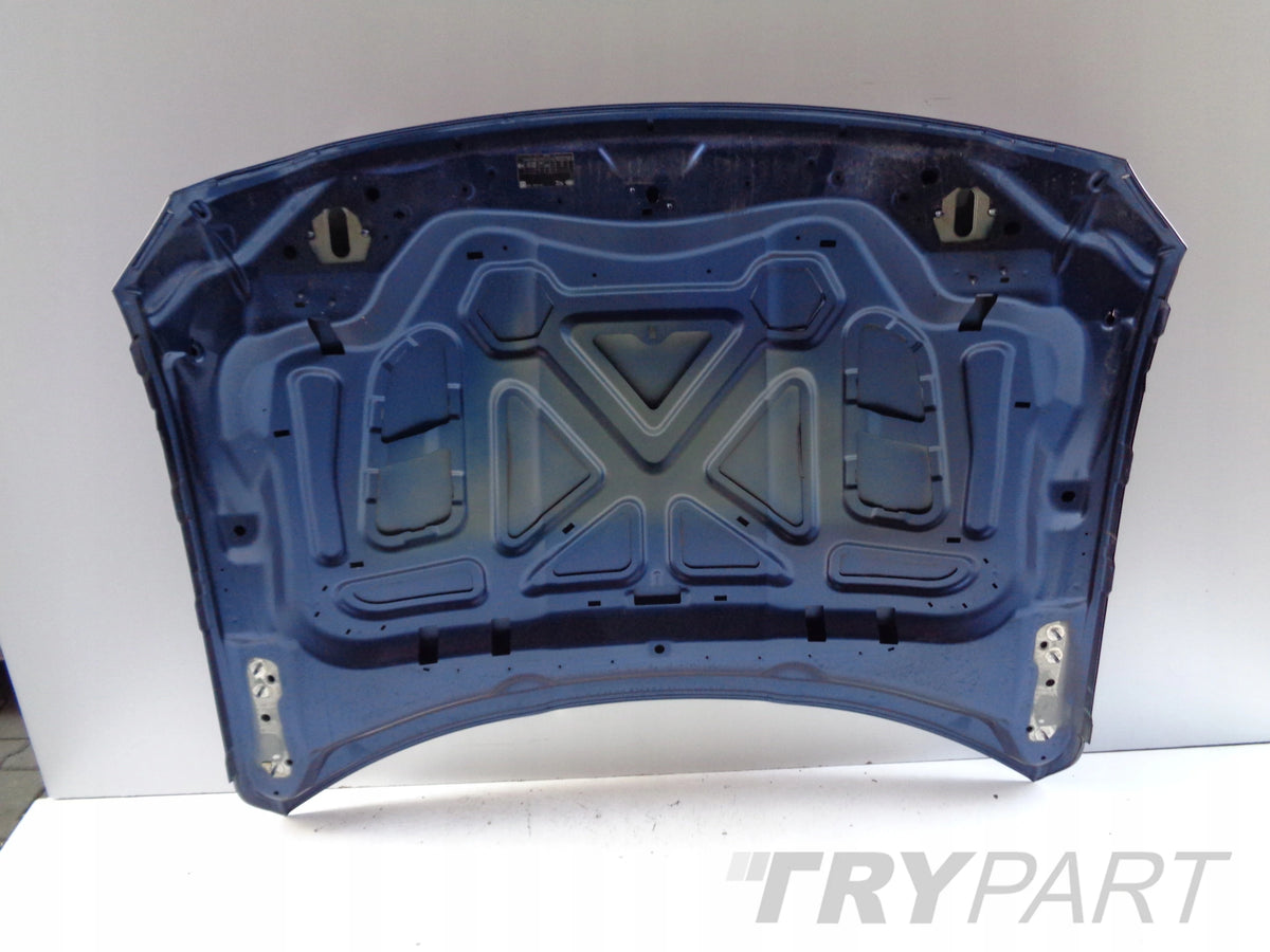JAGUAR XE II 15- Engine Hood Cover No. 51275