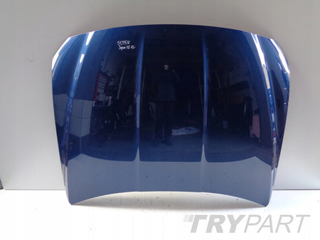 JAGUAR XE II 15- Engine Hood Cover No. 51275