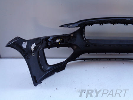 JAGUAR XE LIFT R-DYNAMIC FRONT BUMPER NO. 32995