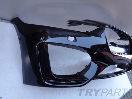 JAGUAR XE LIFT R-DYNAMIC FRONT BUMPER NO. 32995