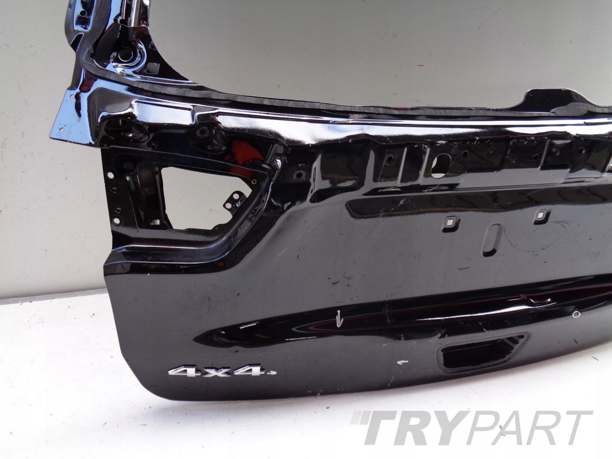 JEEP COMPASS 17- REAR TAILGATE NO. 34451