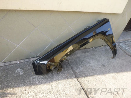 JEEP WRANGLER front left fender