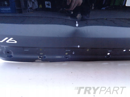 KIA EV6 REAR TAILGATE 21- NO. 28804