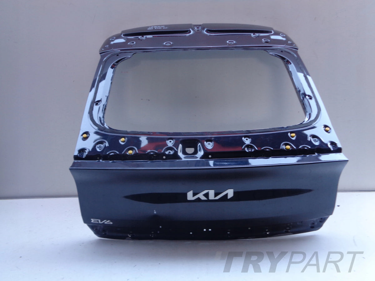 KIA EV6 REAR TAILGATE 21- NO. 28804