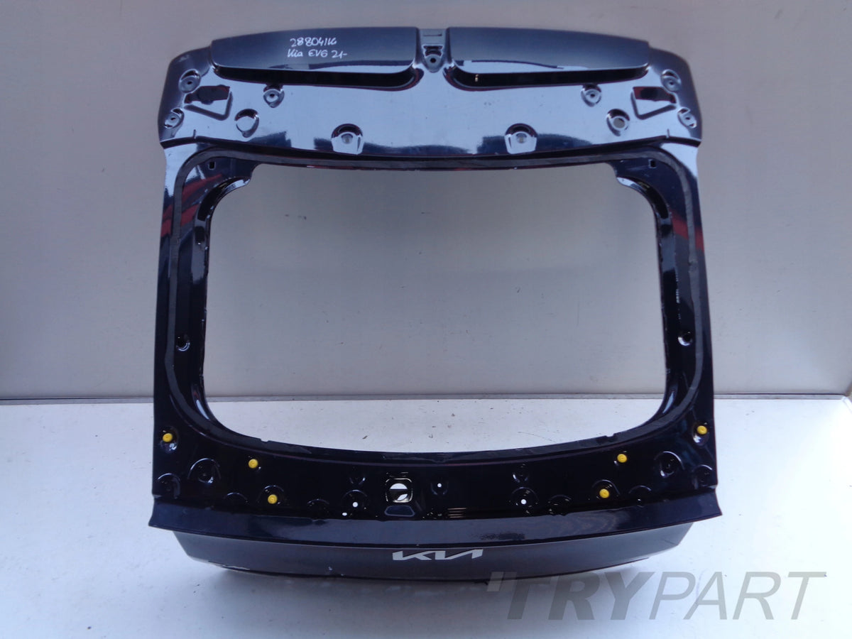 KIA EV6 REAR TAILGATE 21- NO. 28804