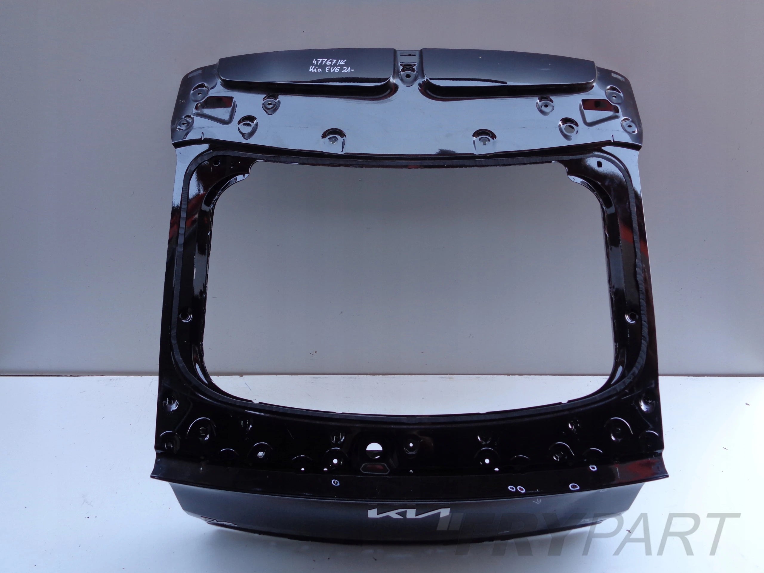 KIA EV6 REAR TAILGATE 21- NO. 47767