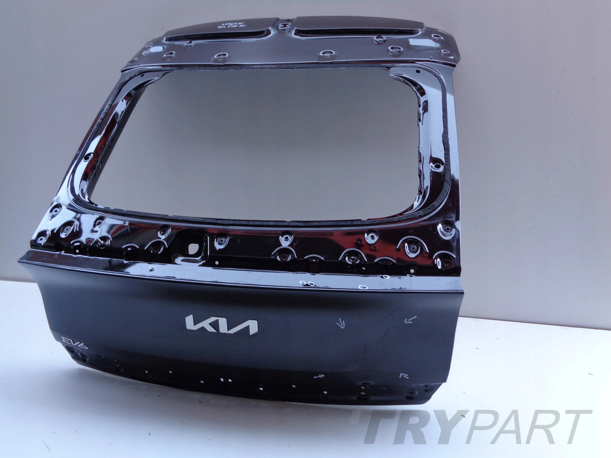 KIA EV6 REAR TAILGATE 21- NO. 47767
