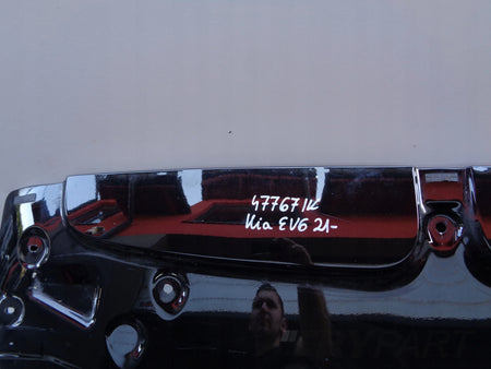 KIA EV6 REAR TAILGATE 21- NO. 47767