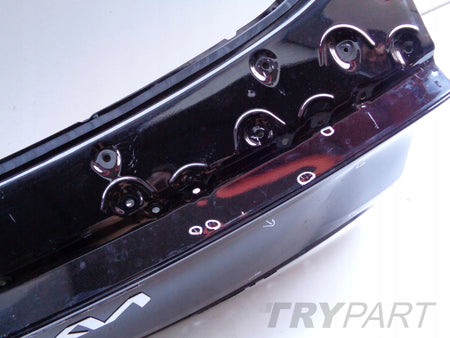 KIA EV6 REAR TAILGATE 21- NO. 47767