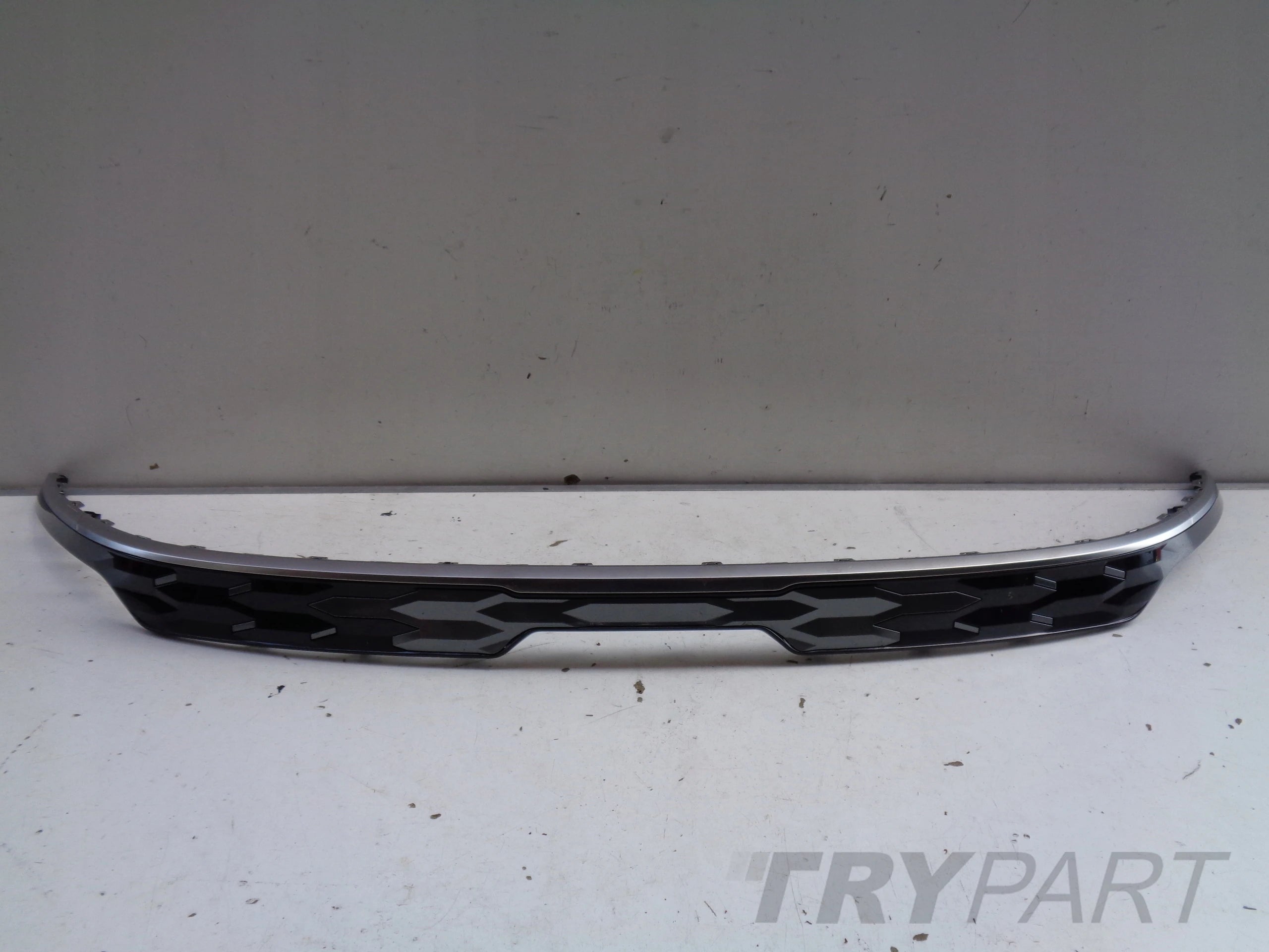 KIA NIRO II 22- Grille Cover