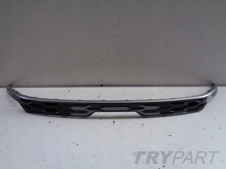 KIA NIRO II 22- Grille Cover
