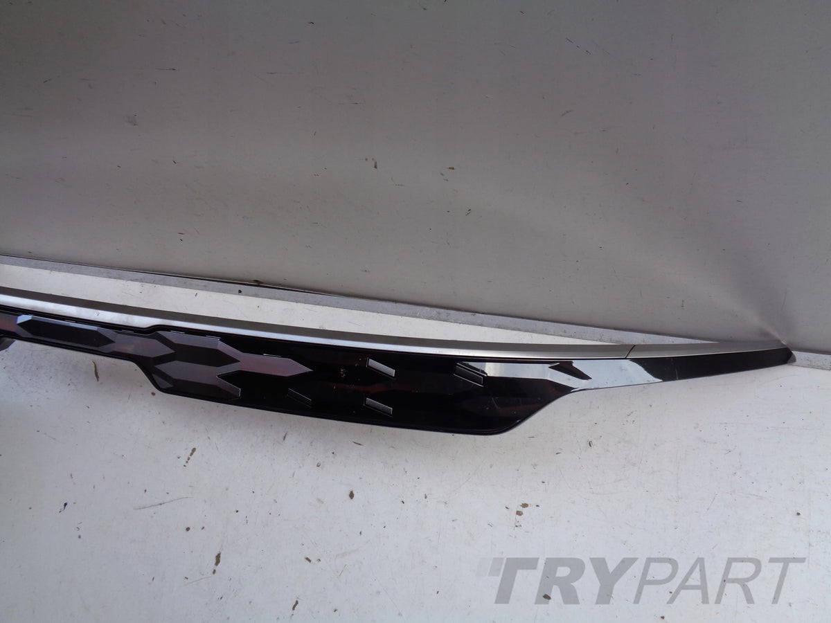 KIA NIRO II 22- Grille Cover