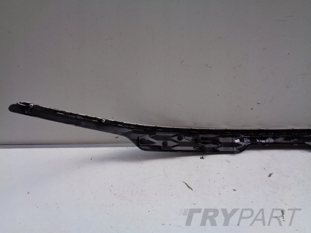KIA NIRO II 22- Grille Cover