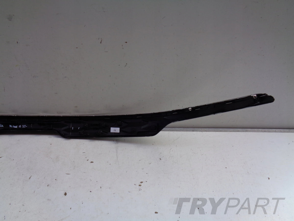 KIA NIRO II 22- Grille Cover
