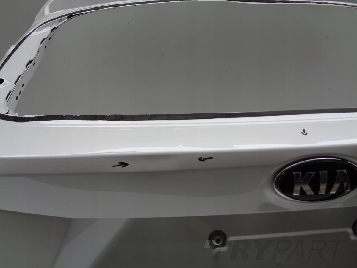 KIA SORENTO IV 20- Tailgate No. 48481