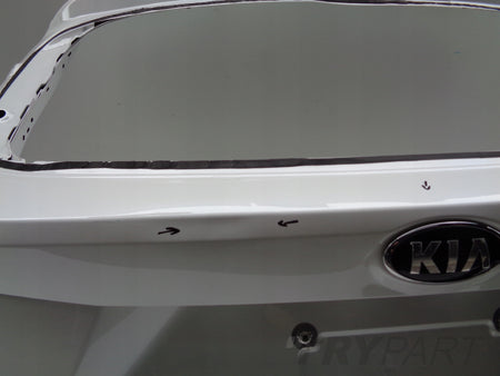 KIA SORENTO IV 20- Tailgate No. 48481
