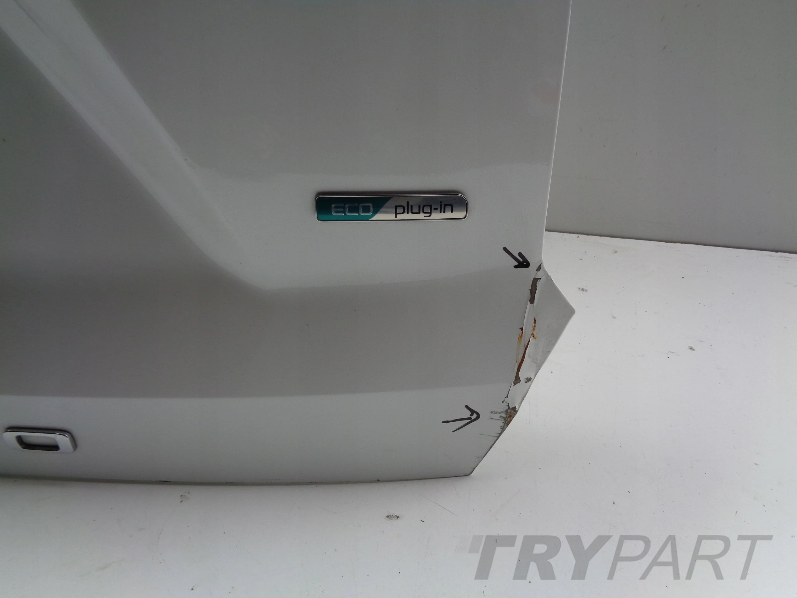 KIA SORENTO IV 20- Tailgate No. 48481
