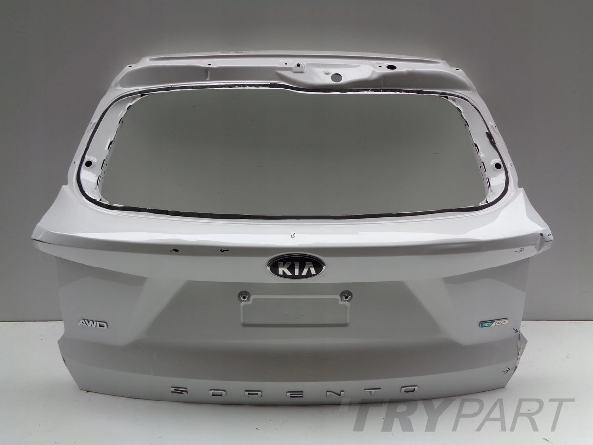 KIA SORENTO IV 20- Tailgate No. 48481