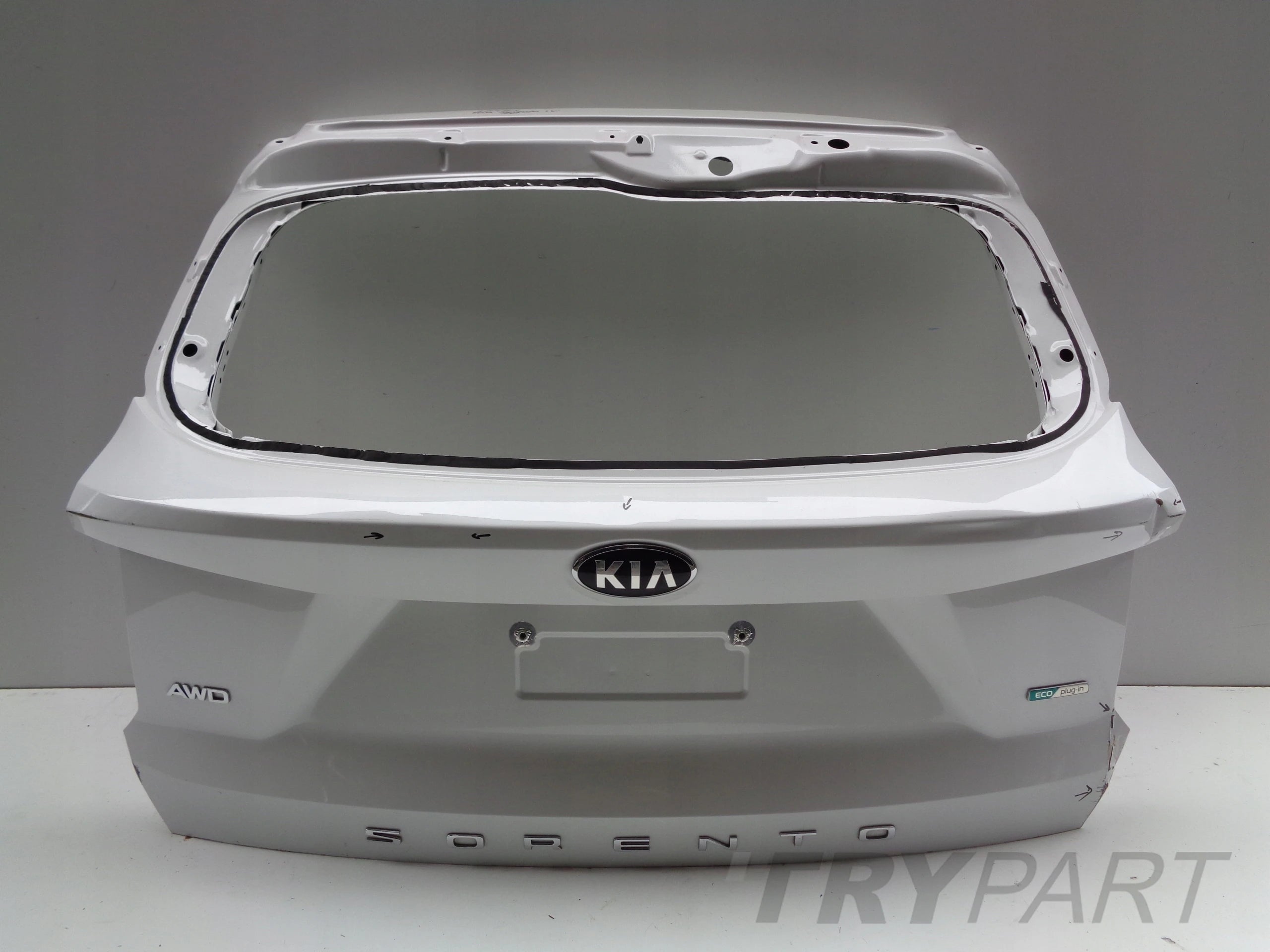 KIA SORENTO IV 20- Tailgate No. 48481