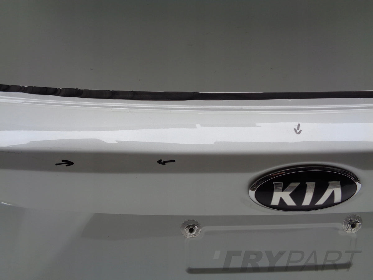 KIA SORENTO IV 20- Tailgate No. 48481