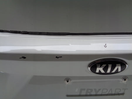 KIA SORENTO IV 20- Tailgate No. 48481