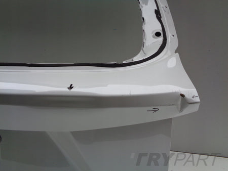 KIA SORENTO IV 20- Tailgate No. 48481