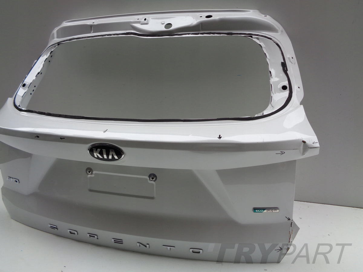 KIA SORENTO IV 20- Tailgate No. 48481