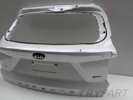 KIA SORENTO IV 20- Tailgate No. 48481