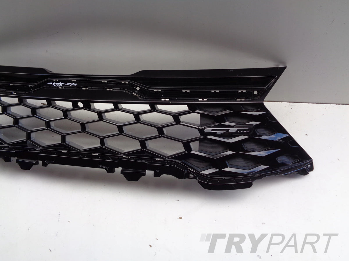 KIA SPORTAGE V 22- GT-LINE Grille Cover