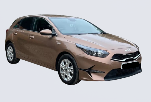 BREAKING FOR PARTS / Kia Ceed Estate 1.5 T-GDI Manual 2018-