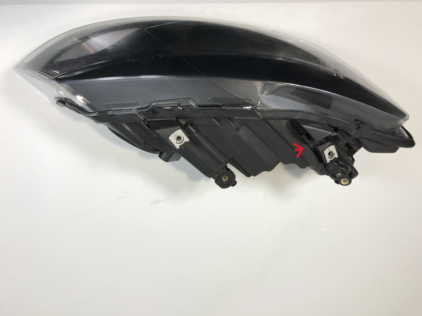 Volkswagen Polo V 2009-2017 Front Headlight Right Side ( LHD ) 6R1941016E, 89093890, 899338905