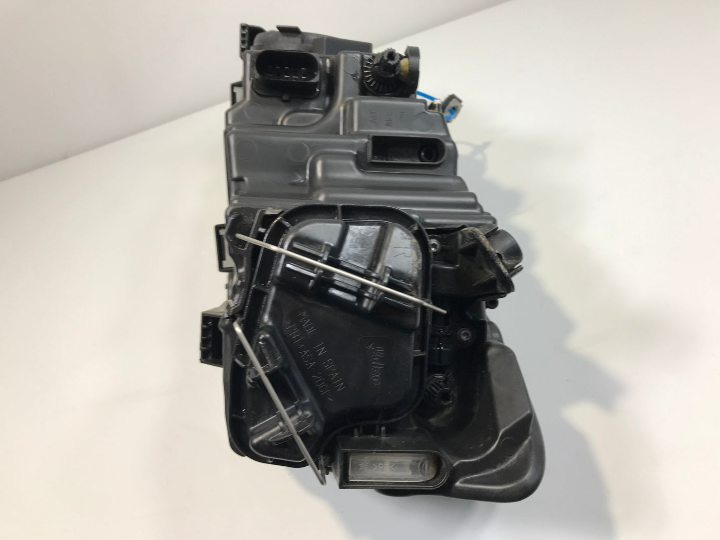 Volkswagen Polo V 2009-2017 Front Headlight Right Side ( LHD ) 6R1941016E, 89093890, 899338905