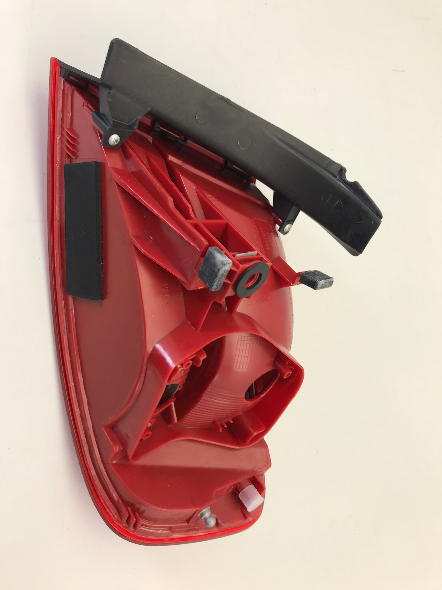 Audi A4/S4 2008-2011 Saloon Rear, Back New lamp left side on quarter panel 8K9945095