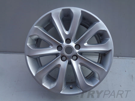 LAND ROVER ALUMINUM RIM 8.5JX20 ET47 5X120
