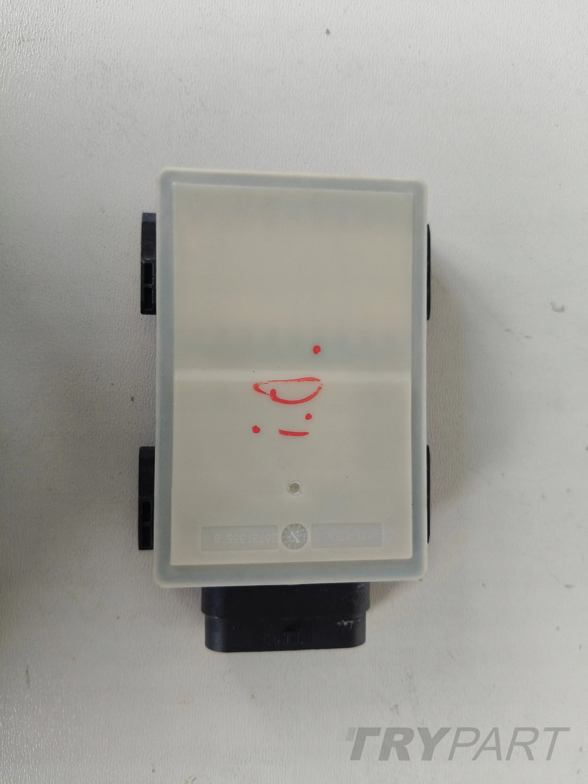 LANE CHANGE ASSIST SENSOR BMW 5A6DB55