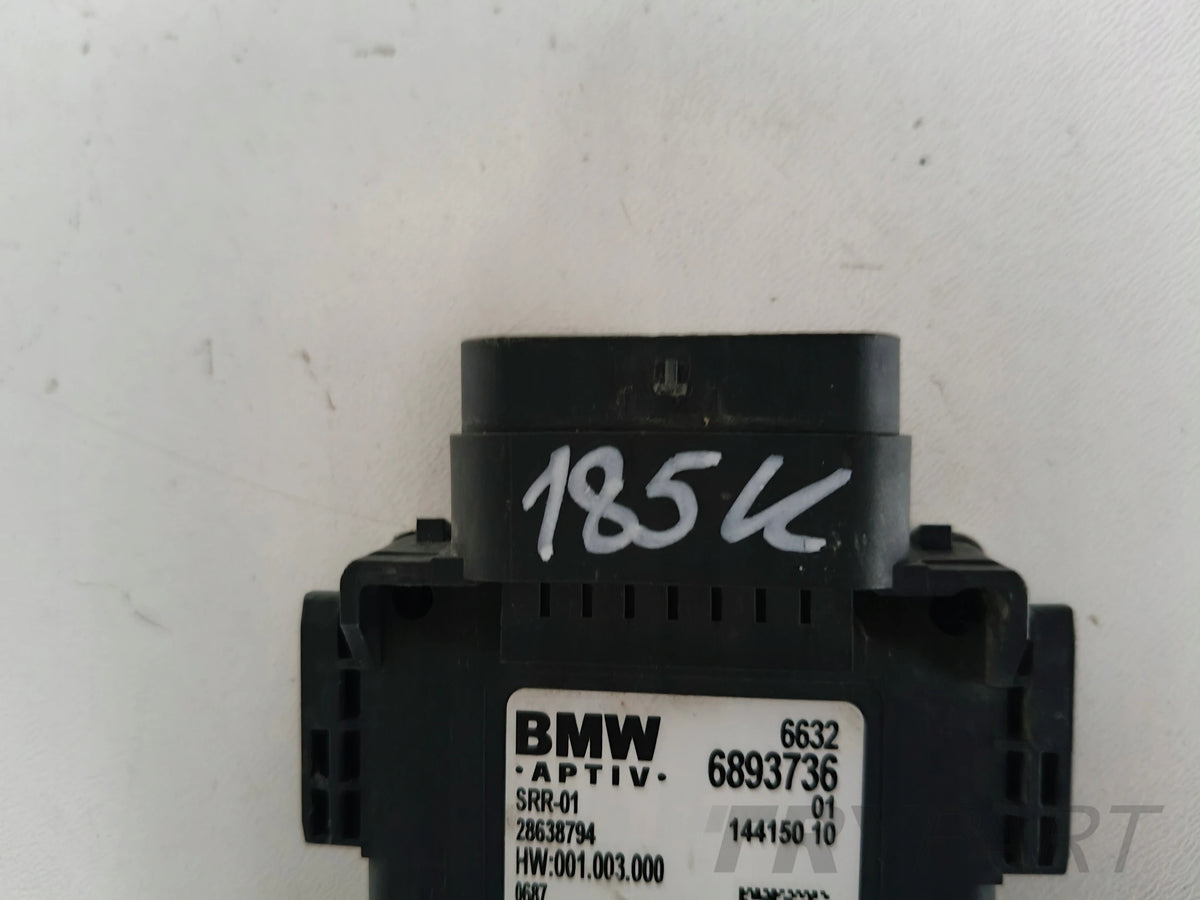 LANE CHANGE ASSISTANT SENSOR BMW 6893736