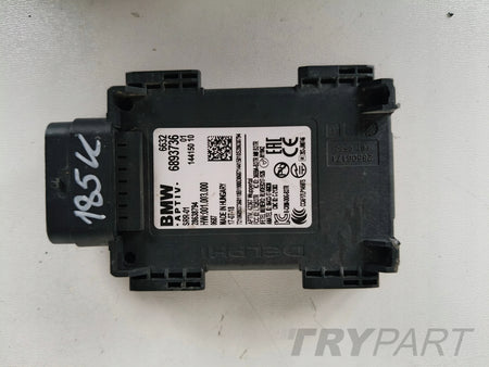LANE CHANGE ASSISTANT SENSOR BMW 6893736