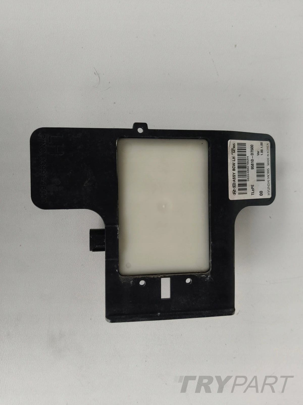 LEFT BLIND SPOT SENSOR HYUNDAI TUCSON III 95810-D7500